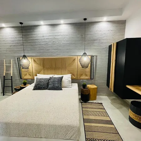 شقة فندقية Soho Exclusive