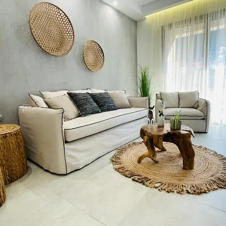 شقة فندقية Soho Exclusive *