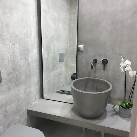 Soho Exclusive شقة فندقية سكالا بوتامياس