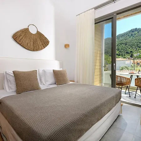شقة فندقية Soho Exclusive سكالا بوتامياس