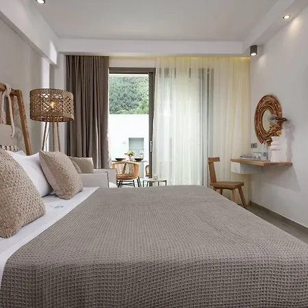 Soho Exclusive شقة فندقية سكالا بوتامياس