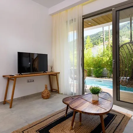شقة فندقية Soho Exclusive سكالا بوتامياس