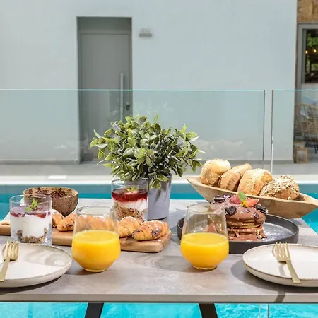 شقة فندقية Soho Exclusive سكالا بوتامياس