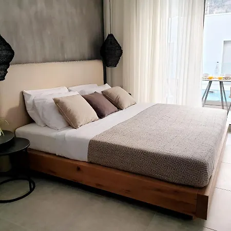 Soho Exclusive 4* Σκάλα Ποταμιάς