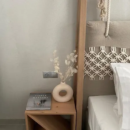 Ξενοδοχείο με διαμερίσματα Soho Exclusive