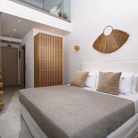 Ξενοδοχείο με διαμερίσματα Soho Exclusive