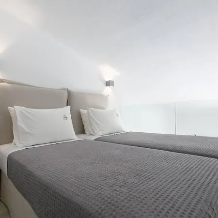 Soho Exclusive Ξενοδοχείο με διαμερίσματα Σκάλα Ποταμιάς