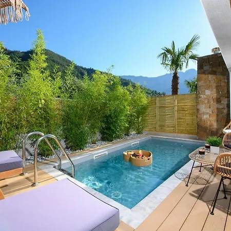 Soho Exclusive Ξενοδοχείο με διαμερίσματα