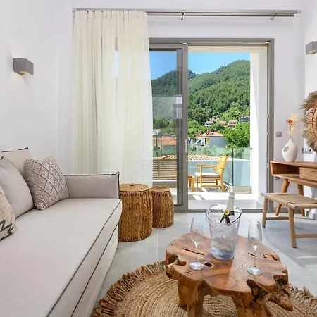 Hotel apartamentowy Soho Exclusive 4*