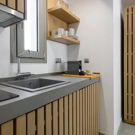 Soho Exclusive Hotel apartamentowy