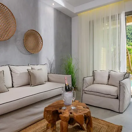 Hotel apartamentowy Soho Exclusive