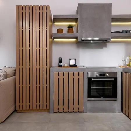 Soho Exclusive Hotel apartamentowy