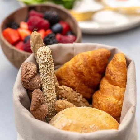 Ξενοδοχείο με διαμερίσματα Soho Exclusive