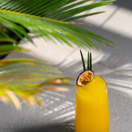 מלון דירות Soho Exclusive 4*