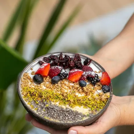 Hotel apartamentowy Soho Exclusive