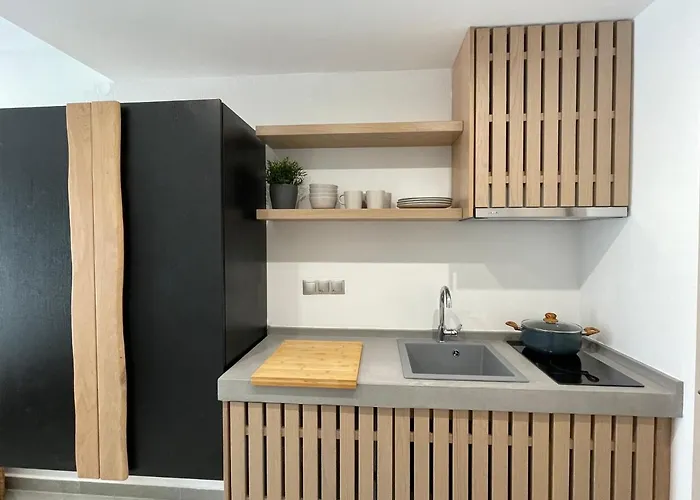 Apart Otel Soho Exclusive