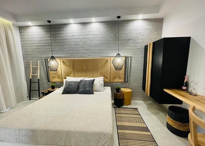 Apart Otel Soho Exclusive