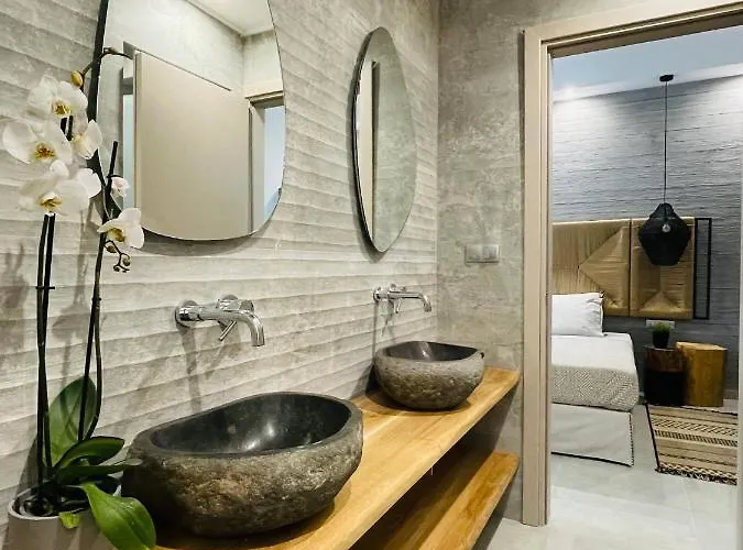 Soho Exclusive Skala Potamia (Thasos)