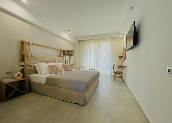 Apart Otel Soho Exclusive 4*