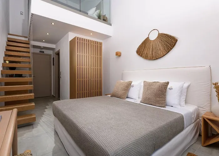 公寓式酒店 Soho Exclusive