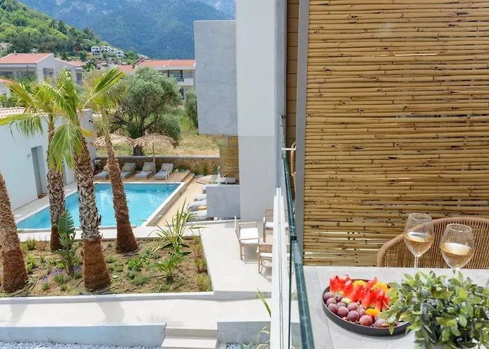 Apart Otel Soho Exclusive 4*