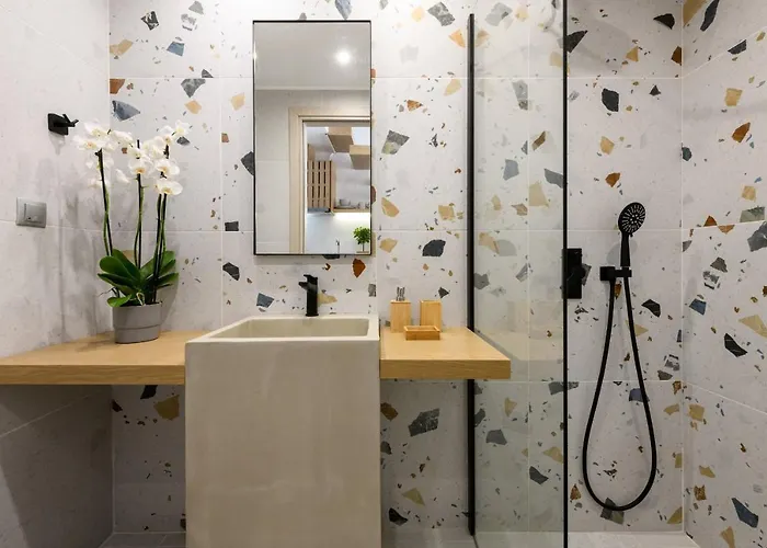 Soho Exclusive Skala Potamia (Thasos)