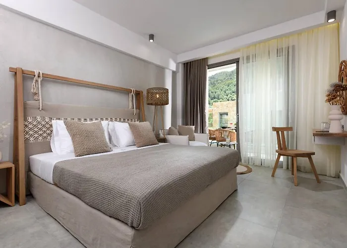 Apart Otel Soho Exclusive 4*