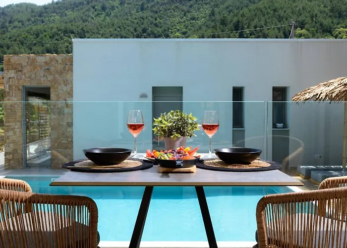 Soho Exclusive 4* 斯卡拉伯塔麦斯