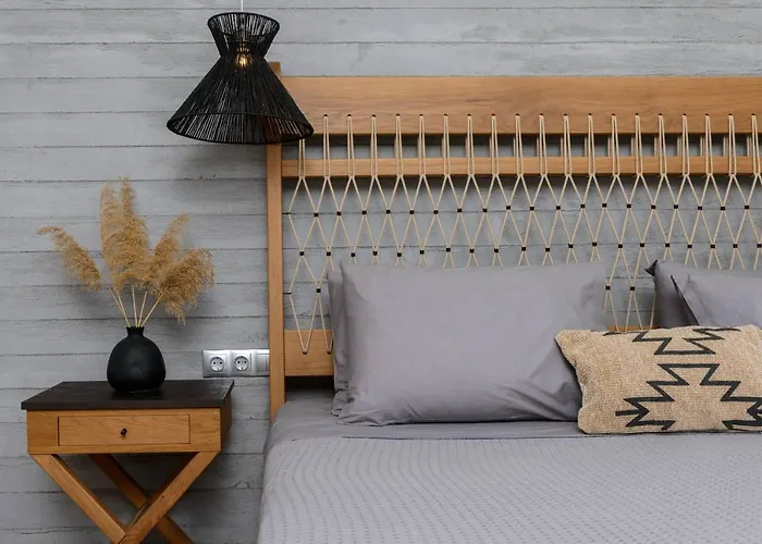 Soho Exclusive Apart Otel