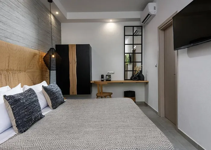 Apart Otel Soho Exclusive