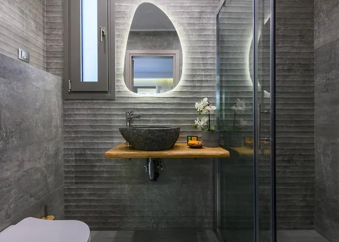 Apart Otel Soho Exclusive