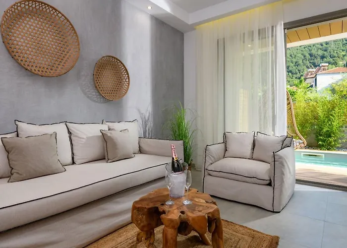 公寓式酒店 Soho Exclusive