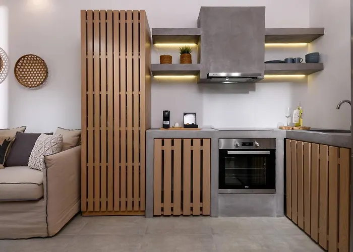 Soho Exclusive Apart Otel