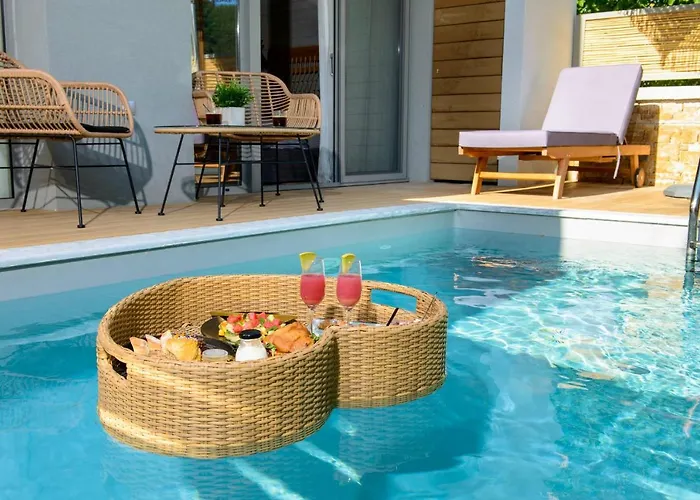 Apart Otel Soho Exclusive