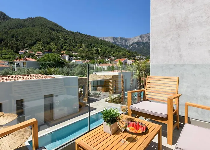 公寓式酒店 Soho Exclusive 斯卡拉伯塔麦斯