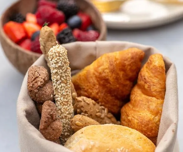 Apart Otel Soho Exclusive