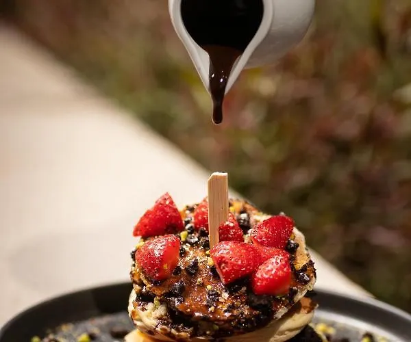 Soho Exclusive Apart Otel 4*