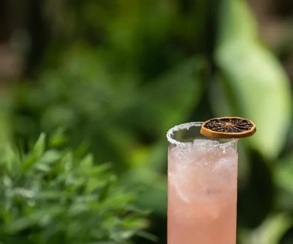 Soho Exclusive Apart Otel 4*