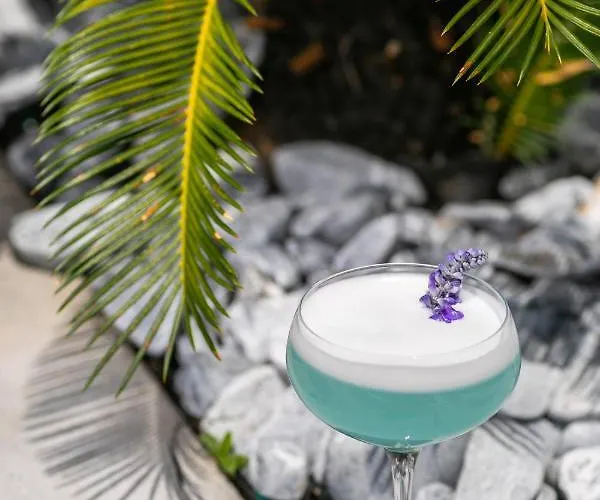 Soho Exclusive Skala Potamia (Thasos)